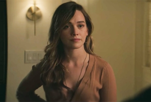 Victoria Pedretti VOUS