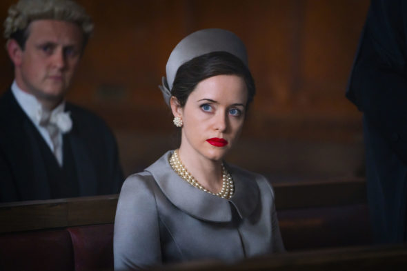 A Very British Scandal TV Show sur Amazon : annulée ou renouvelée ?