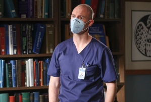 greys anatomie richard flood saison 18 interview mermac