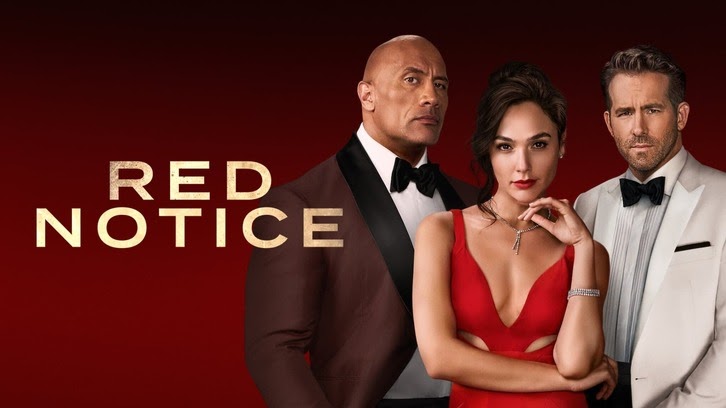 FILMS : Notice rouge – Critique