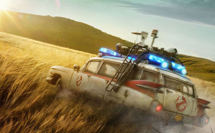 FILMS : Ghostbusters : Afterlife – Critique