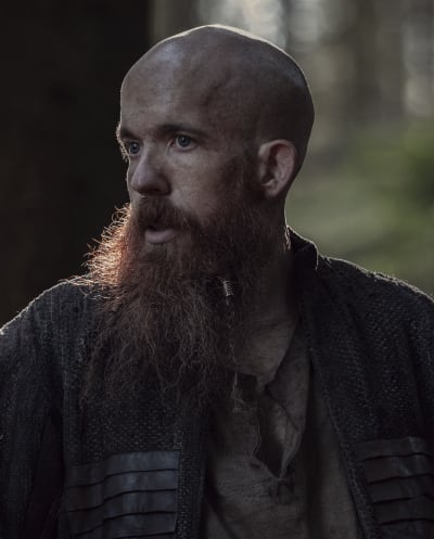 Un homme utile - The Witcher Saison 2 Épisode 7