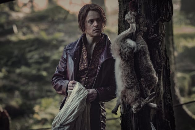 Critique de l’épisode 7 de la saison 2 de The Witcher : Voleth Meir
