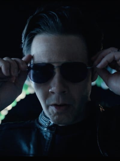 Cool Brett - The Afterparty Saison 1 Épisode 2