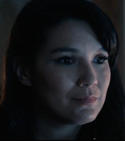 Pensive Zoe - The Afterparty Saison 1 Épisode 2