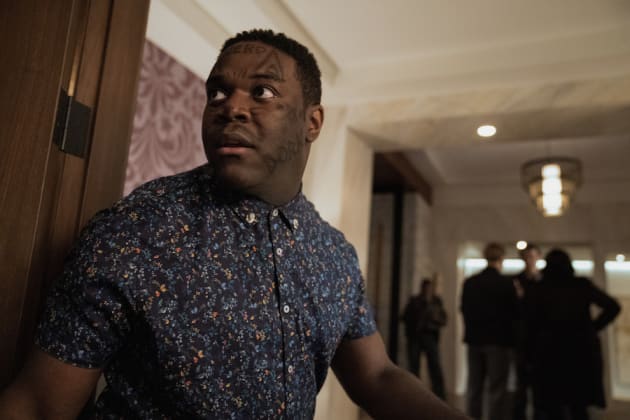 The Afterparty Saison 1 Episode 2 Review: Brett