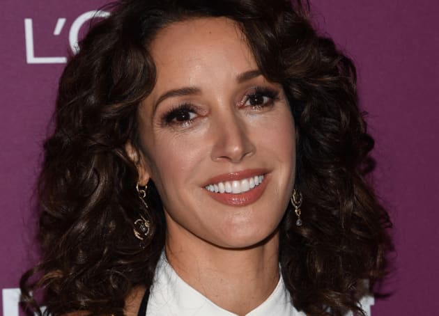 Law & Order: Organised Crime Casts Jennifer Beals