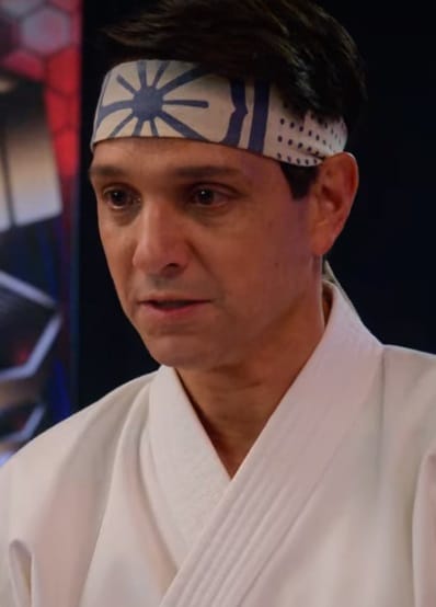Humble Pie - Cobra Kai Saison 4 Episode 9