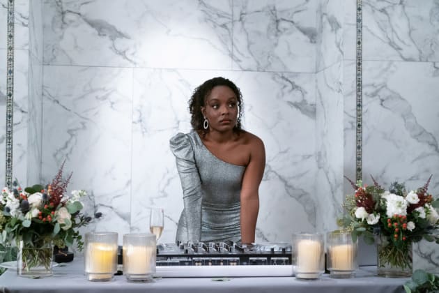4400 Saison 1 Episode 11 Review: Vous ne vouliez que bien