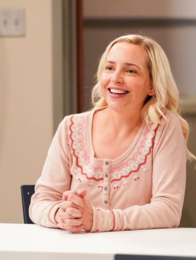 Une situation intéressante pour Becky - The Conners Saison 4 Episode 12