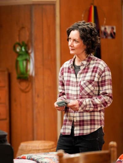 Darlene a des questions - The Conners Saison 4 Episode 12