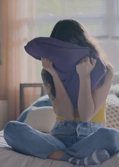 Frustrated Sam - Single Drunk Female Saison 1 Episode 4