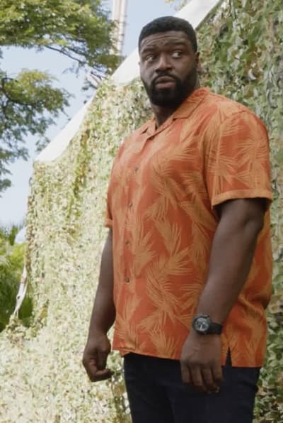 TC's Mistake - Magnum PI Saison 4 Episode 16