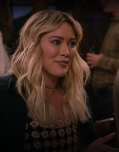 Sophie au bar - Comment j'ai rencontré ton père
