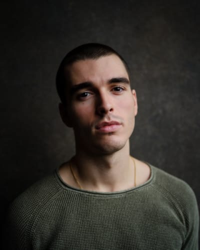 Corey Mylchreest