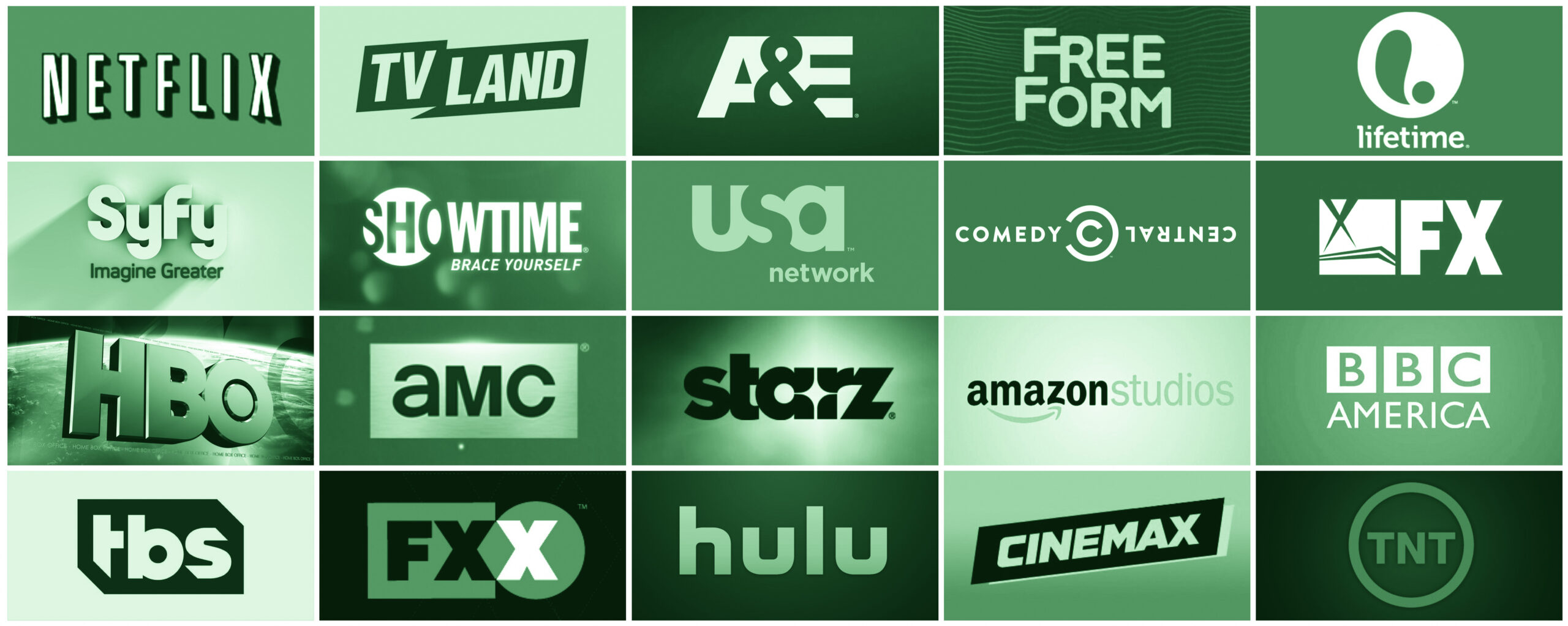 Statut des séries TV par câble et streaming (M-R) : annulées ou renouvelées ?