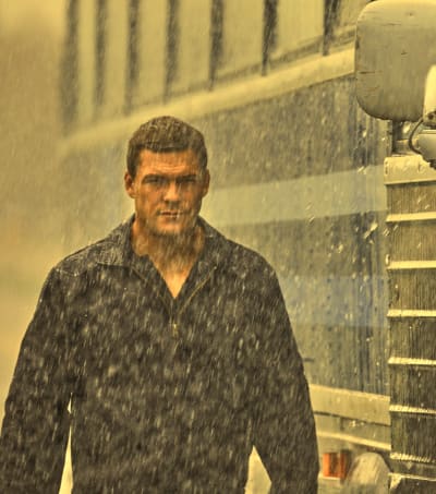 Un vagabond en ville - grand - Reacher