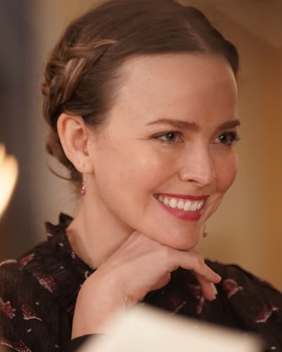 Beaming - A Million Little Things Saison 4 Episode 16