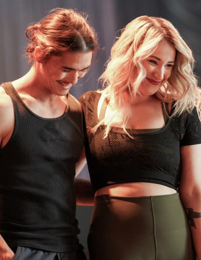 Dance Baes -tall - Good Trouble Saison 4 Episode 8