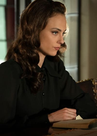 Unhappy Girl - The Offer Saison 1 Épisode 4