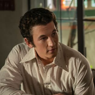 Tensions Escalate - The Offer Saison 1 Episode 4