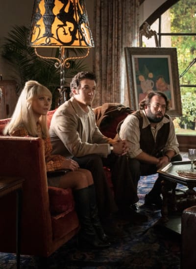 The Transformation - The Offer Saison 1 Épisode 4