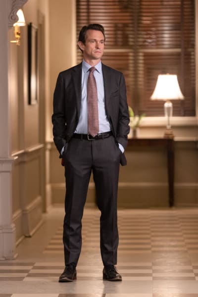 Price's Risky Choice - Law & Order Saison 21 Épisode 8