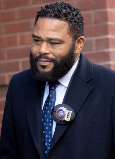 Connecting Dead Ends - Law & Order Saison 21 Épisode 8