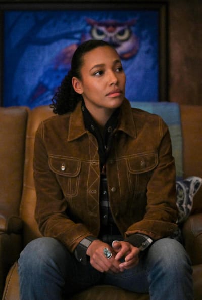 Back At It - Big Sky Saison 2 Épisode 16