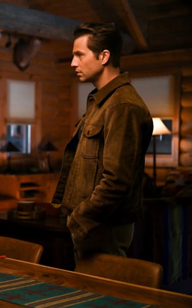 Travis Summoned - Big Sky Saison 2 Épisode 16