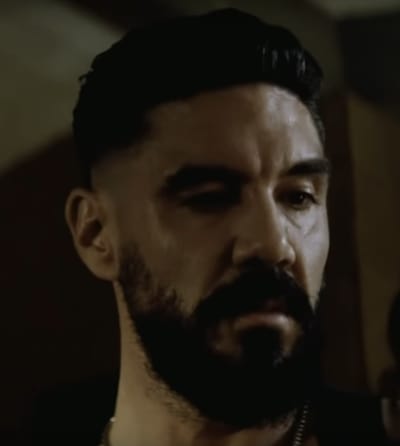 Upset Angel - Mayans MC Saison 4 Épisode 7