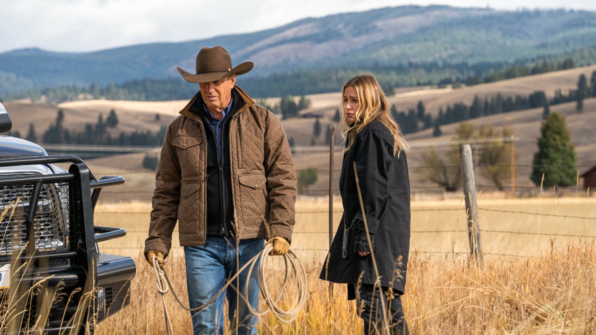 Yellowstone Saison 5 : Date de diffusion dévoilée !