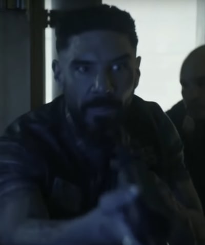 Taking Aim - Mayans MC Saison 4 Épisode 8