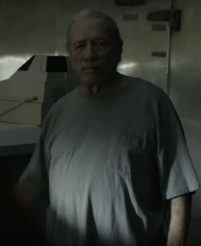 Upset Felipe - Mayans MC Saison 4 Episode 8