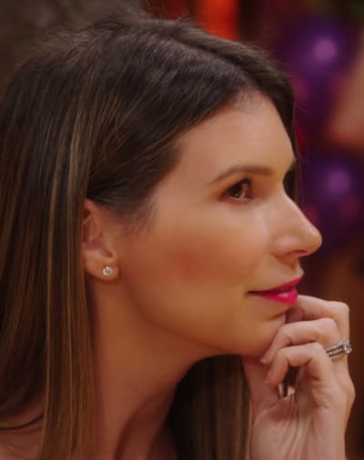 Maya Vander sur Netflix