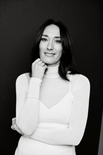 Portrait de Sian Clifford