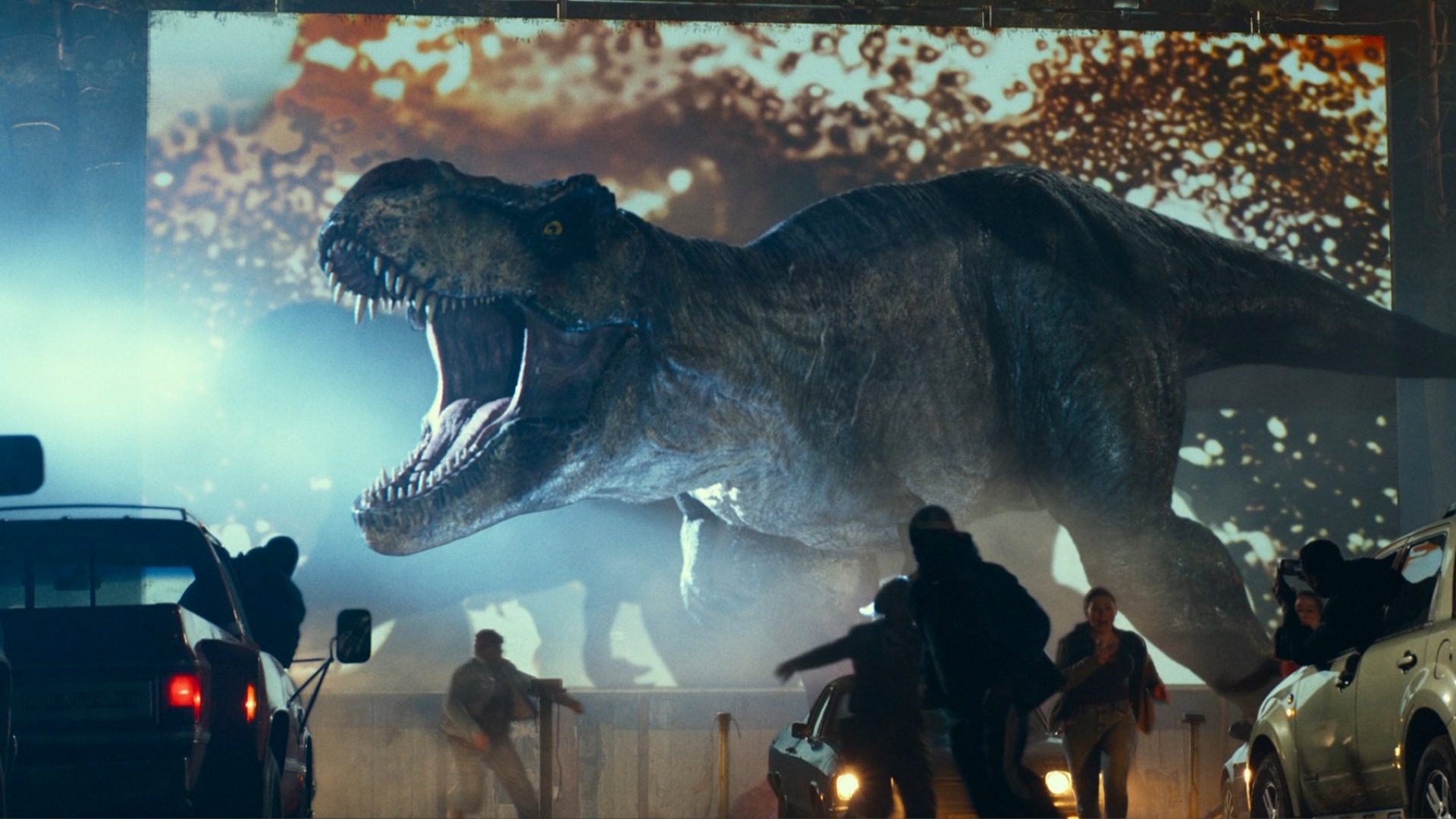 FILMS: Jurassic World Dominion – Critique
