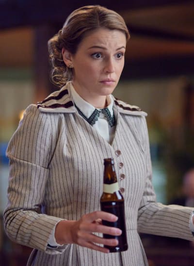 Making Waves - When Calls the Heart Saison 9 Episode 9