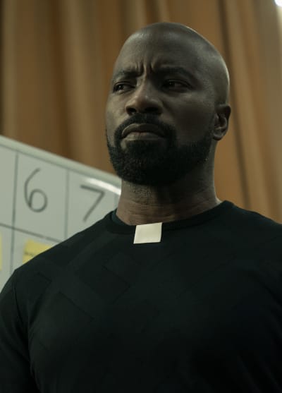 Post-It - Evil Saison 3 Épisode 5