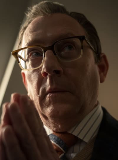 C'est un rire - Evil Saison 3 Episode 5