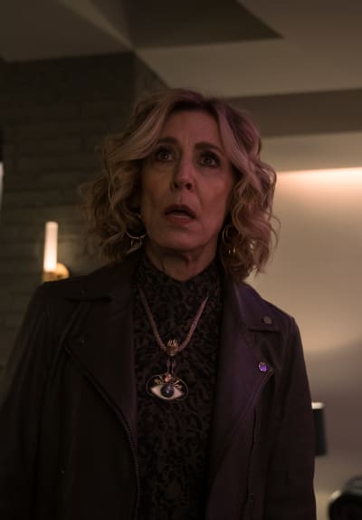 Meet the Big Boss - Evil Saison 3 Episode 5