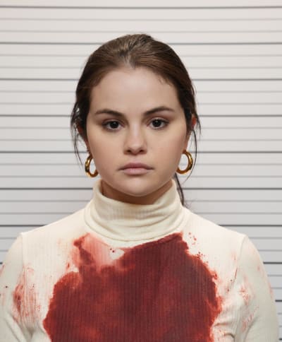Bloody Mabel - Only Murders In The Building Saison 2 Episode 1