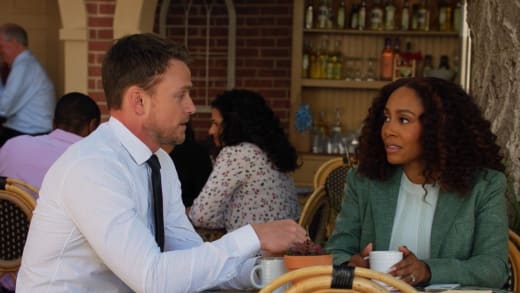 BFF Time - All Rise Saison 3 Episode 6