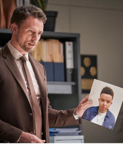 Mark's New Case - All Rise Saison 3 Episode 6
