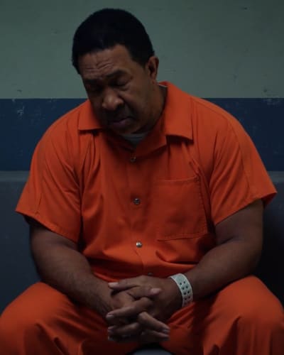 Condamné à tort - All Rise Saison 3 Episode 6