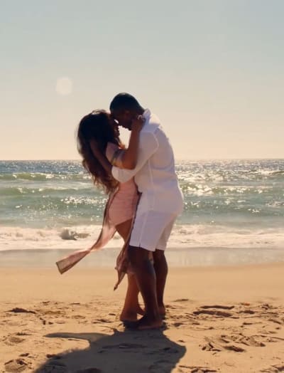 Sexy Dream - All Rise Saison 3 Episode 6