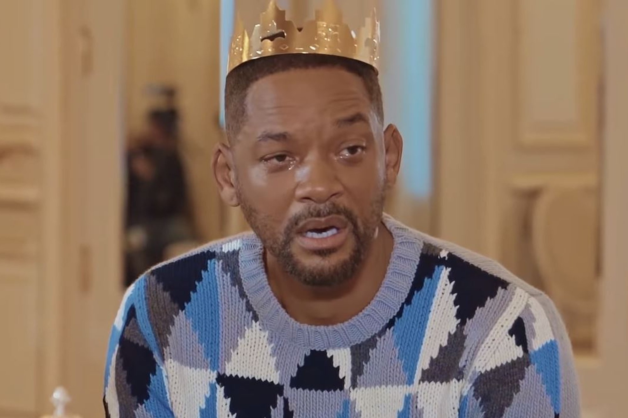 Will Smith publie une vidéo d’excuses émotionnelles pour la gifle des Oscars : “Je déteste quand je laisse tomber les gens”