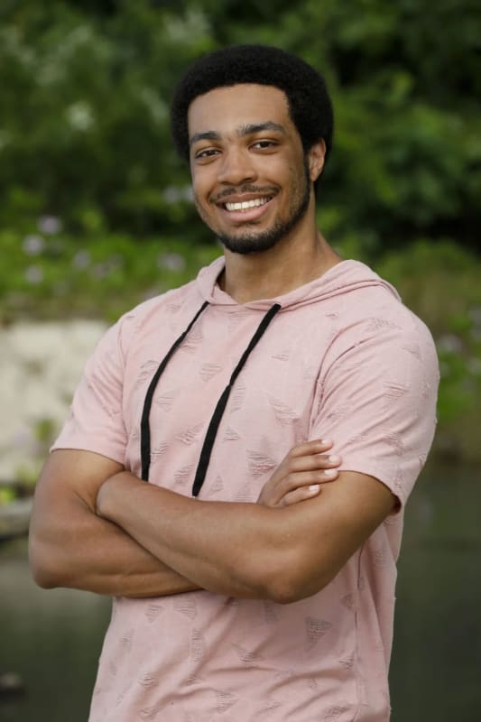 Survivant de Dwight Moore