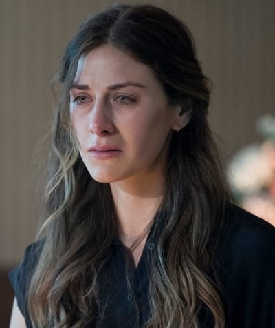 Griefstricken -tall - In The Dark Saison 4 Episode 13