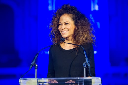 Sherri Saum assiste à la 12e cérémonie annuelle des Outfest Legacy Awards